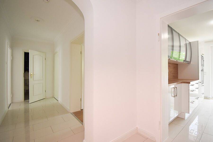 3-Zimmer-Wohnung mit Balkon und Einbauküche im Herzen der Südstadt! – Hannover – Vorschaubild 5