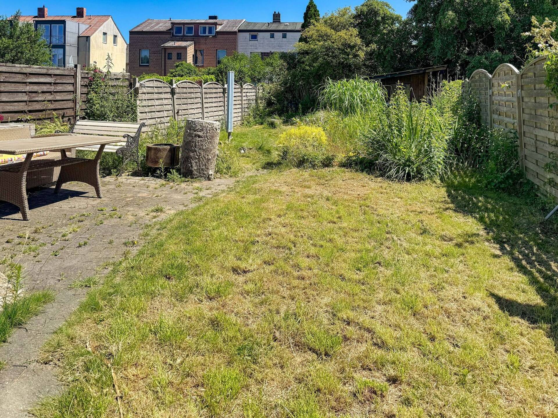 Haus in 24837 Schleswig mit 90 m² kaufen