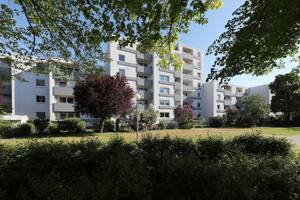 Schicke Wohnung im Grünen // 4.OG Links – 38444 Wolfsburg – Vorschaubild 3