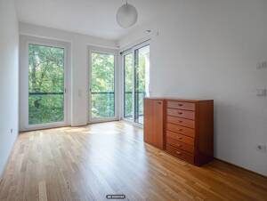 Einziehen & wohlfühlen! Neuwertige 2-Zimmerwohnung in ruhiger Wohnlage mit Aufzug und TG-Stellplatz – 55122 Mainz – Vorschaubild 7