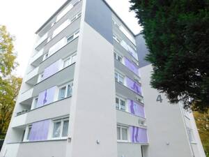 Eleganz und Komfort auf 3 Zimmern - Wilkommen zuhause! (mit Aufzug) – 44379 Dortmund – Vorschaubild 2