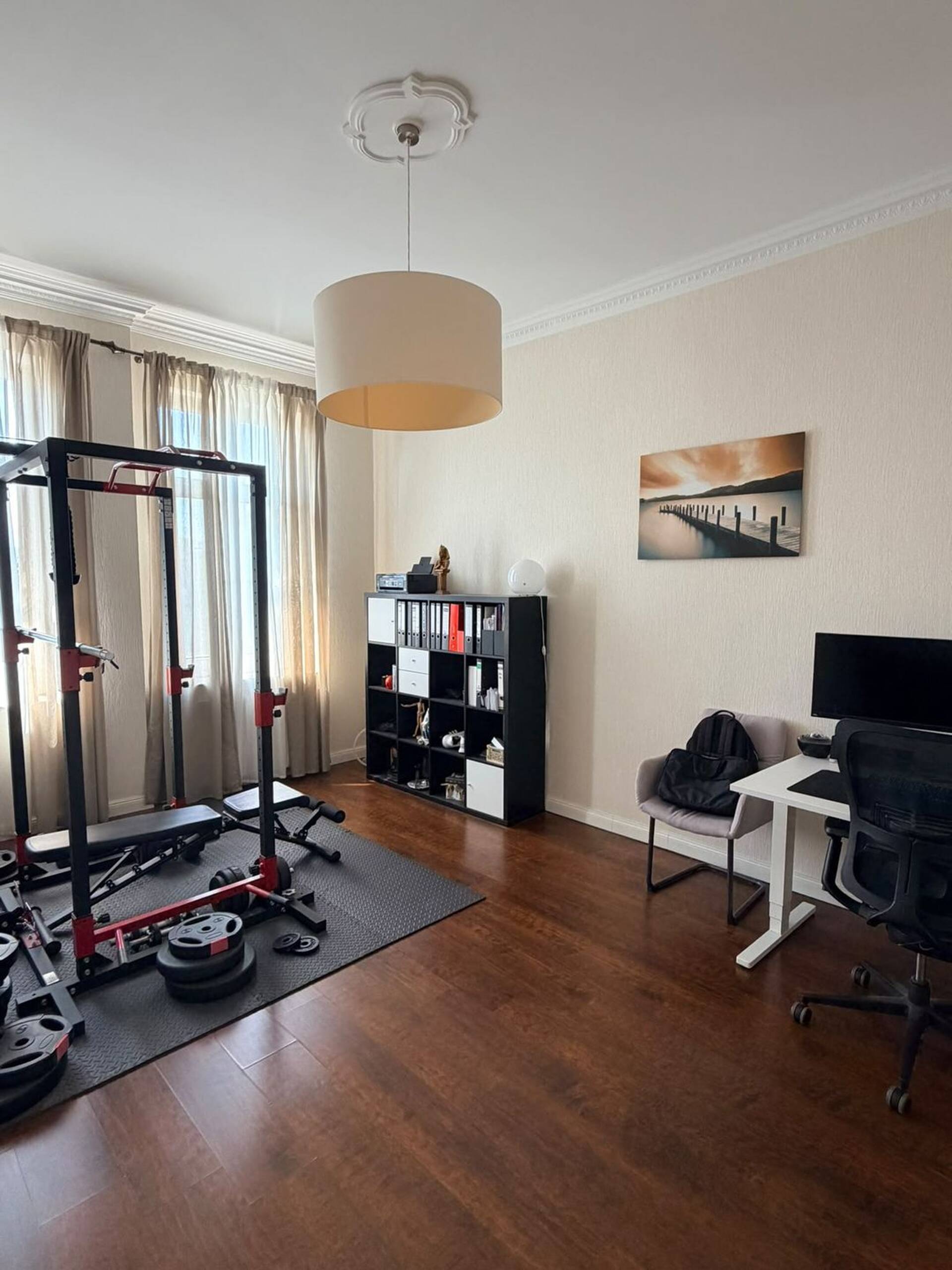 Etagenwohnung in 31789 Hameln mit 104 m² kaufen