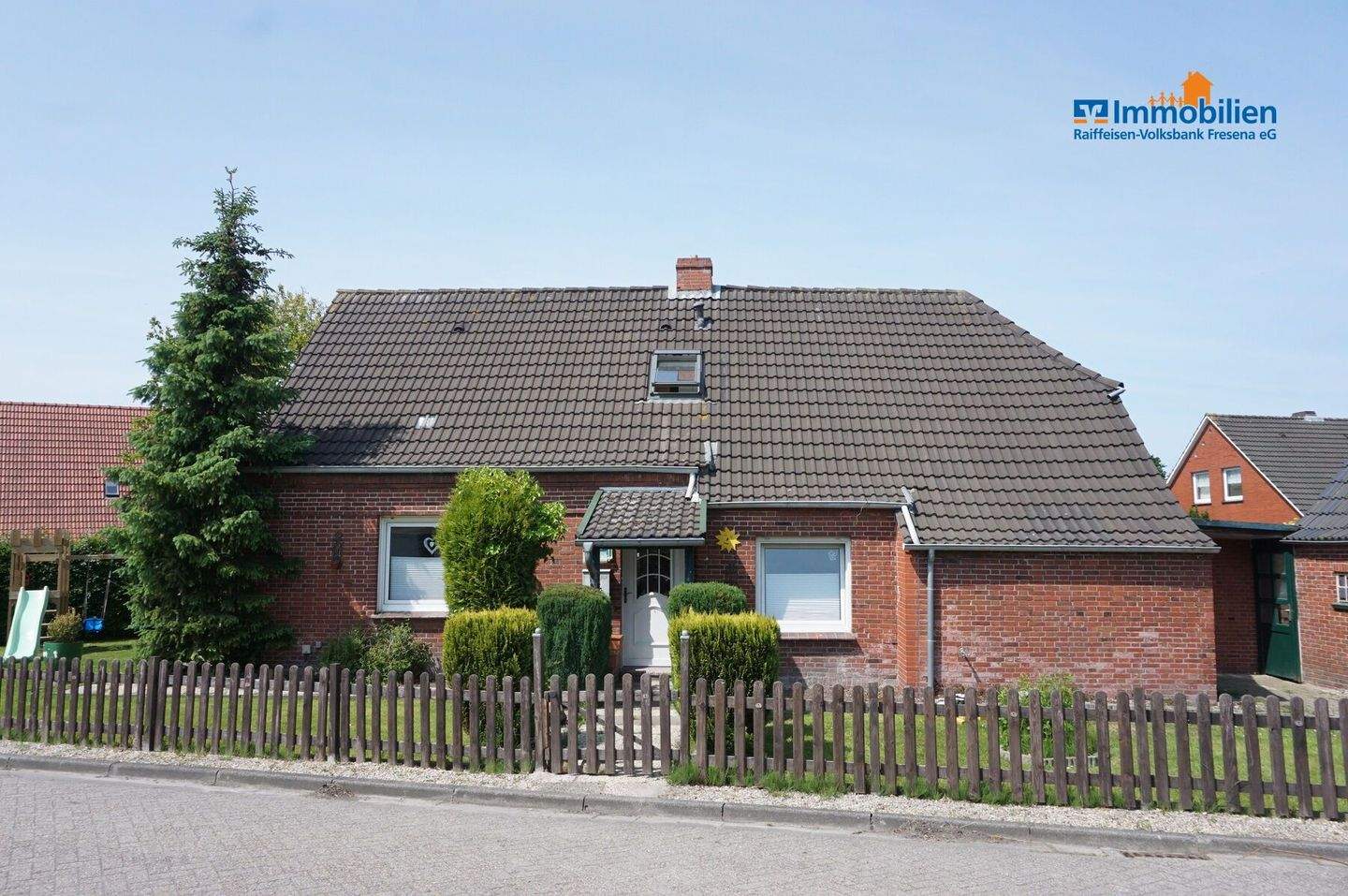 Zentrale Lage - Ideal zur Selbstnutzung oder als Kapitalanlage – Osteel – Vorschaubild 2