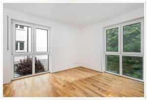 Moderne 2-Zi.-Wohnung in Bogenhausen - Günstiger durch Erbpacht! – 81925 München – Vorschaubild 4
