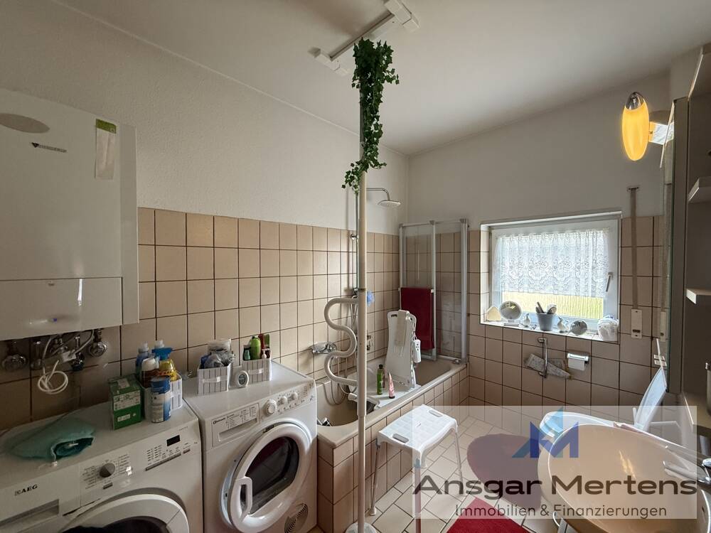 (M)EIN Zweifamilienhaus in MG-Kothausen Wohnlichkeit auf ca. 120 m² inkl. Doppelgarage & Gartenoase – Mönchengladbach – Vorschaubild 6