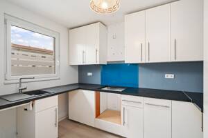 Bremen - Arsten | Reihenmittelhaus mit Terrasse, Garten und viel Potenzial – 28279 Bremen – Vorschaubild 4