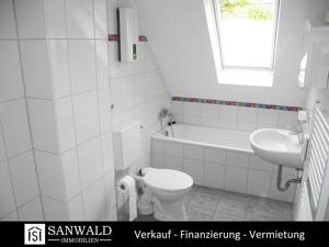 Traumhafte Wohnung mit Badewanne und Dusche in bester Lage – 44879 Bochum – Vorschaubild 5