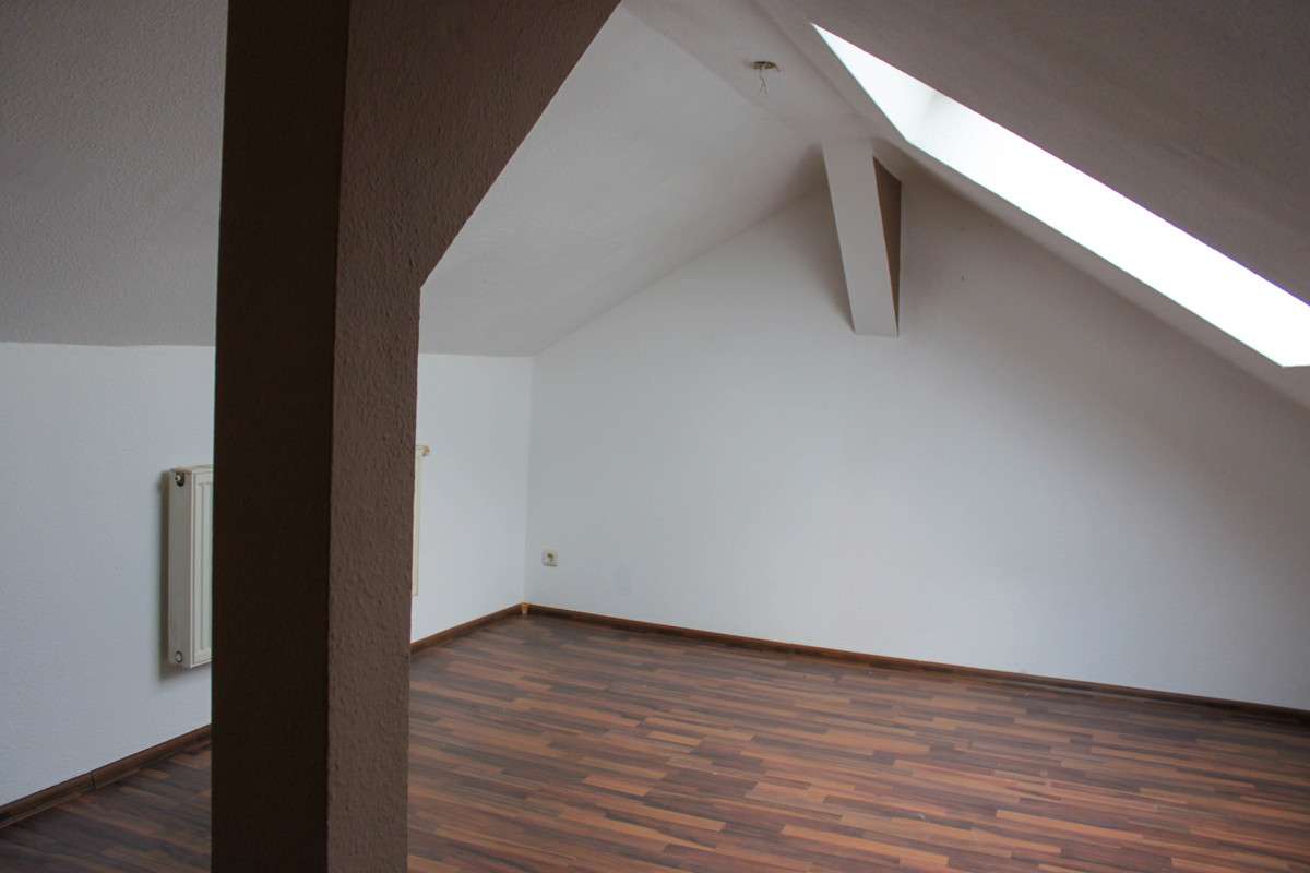 Saniertes Gründerzeithaus – Plauen – Vorschaubild 2