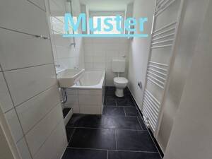 Sanierte 2-Zimmer-Wohnung in Düsseldorf-Reisholz – 40599 Düsseldorf – Vorschaubild 3