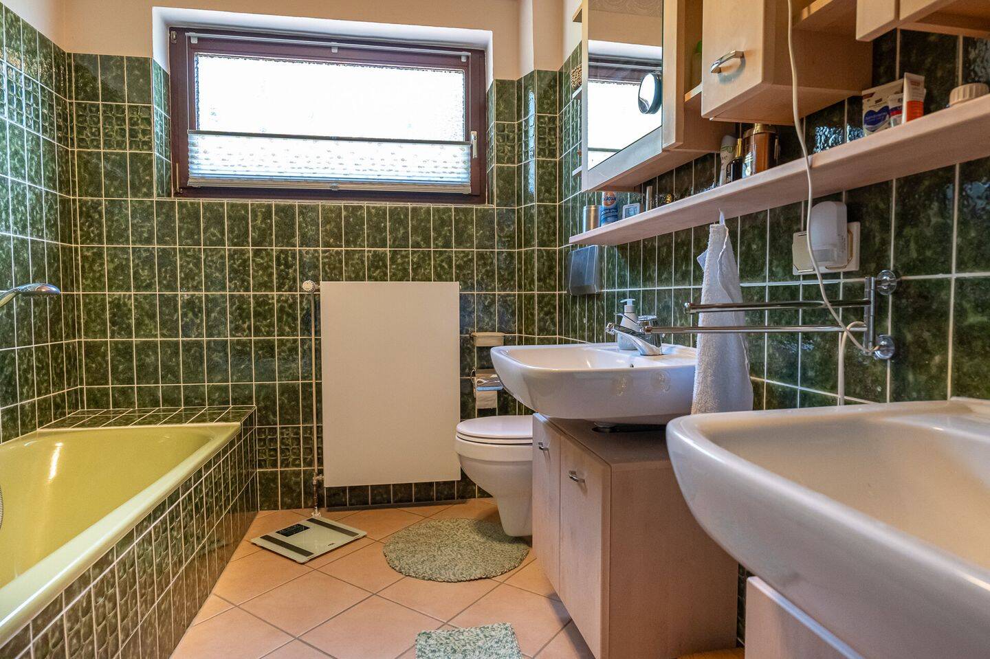 Familienfreundliches Einfamilienhaus mit Wintergarten, Loggia und Garten! – Wingst – Vorschaubild 9