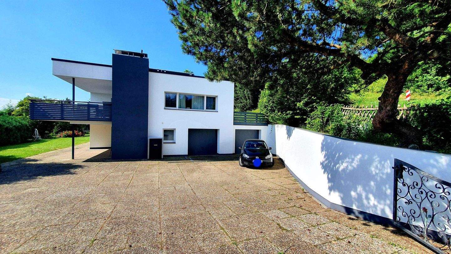 Besonderes saniertes 1-2 Familienhaus mit Weitblick ins Jagsttal,XXL Garten mit Privatsphäre – Neudenau – Vorschaubild 2