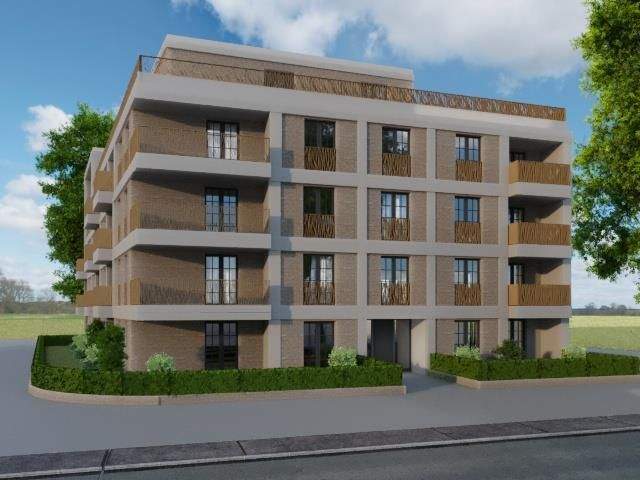 Achtung Steuerfüchse - Steuern sparen durch Sonderabschreibungen im KFW 40 QNG Energiesparhaus – Trier – Bild 1 von 9