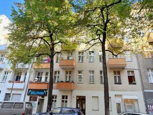 Exklusives Mehrfamilienhaus in Neukölln! *hohe Rendite* – 12043 Berlin – Vorschaubild 2