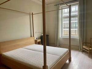 Komplett möblierte wunderschöne 3 Zimmerwohnung, W12.-02, Im II.OG, 104m² – 20354 Hamburg – Vorschaubild 5