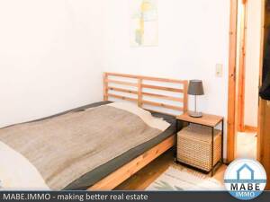 Gemütliche 2-Zimmer-Wohnung in der Neustadt! – 1099 Dresden – Vorschaubild 3