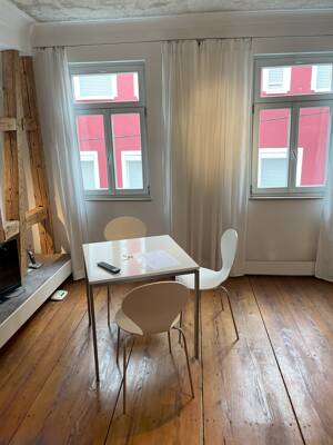 LOFT-APARTMENT - S-Mitte, WLAN inkl., modern, exklusiv - 2174 – 70182 Stuttgart – Vorschaubild 2