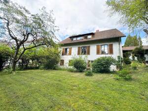 Top-Lage Waldau: Traumhaftes Grundstück am Waldrand – 70597 Stuttgart – Vorschaubild 2