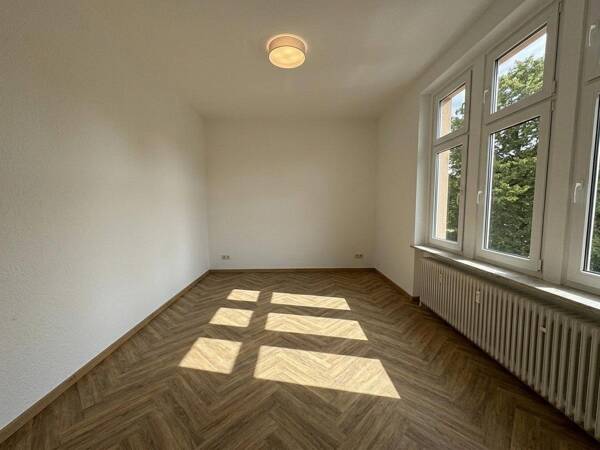 Etagenwohnung in 58452 Witten mit 106,08 m² kaufen