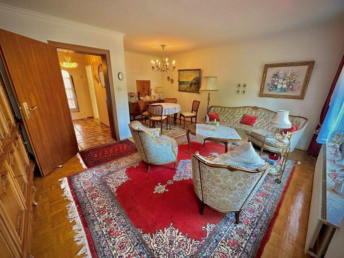 Reihenhaus in ruhiger Lage mit guter Nachbarschaft – Lübeck – Vorschaubild 4