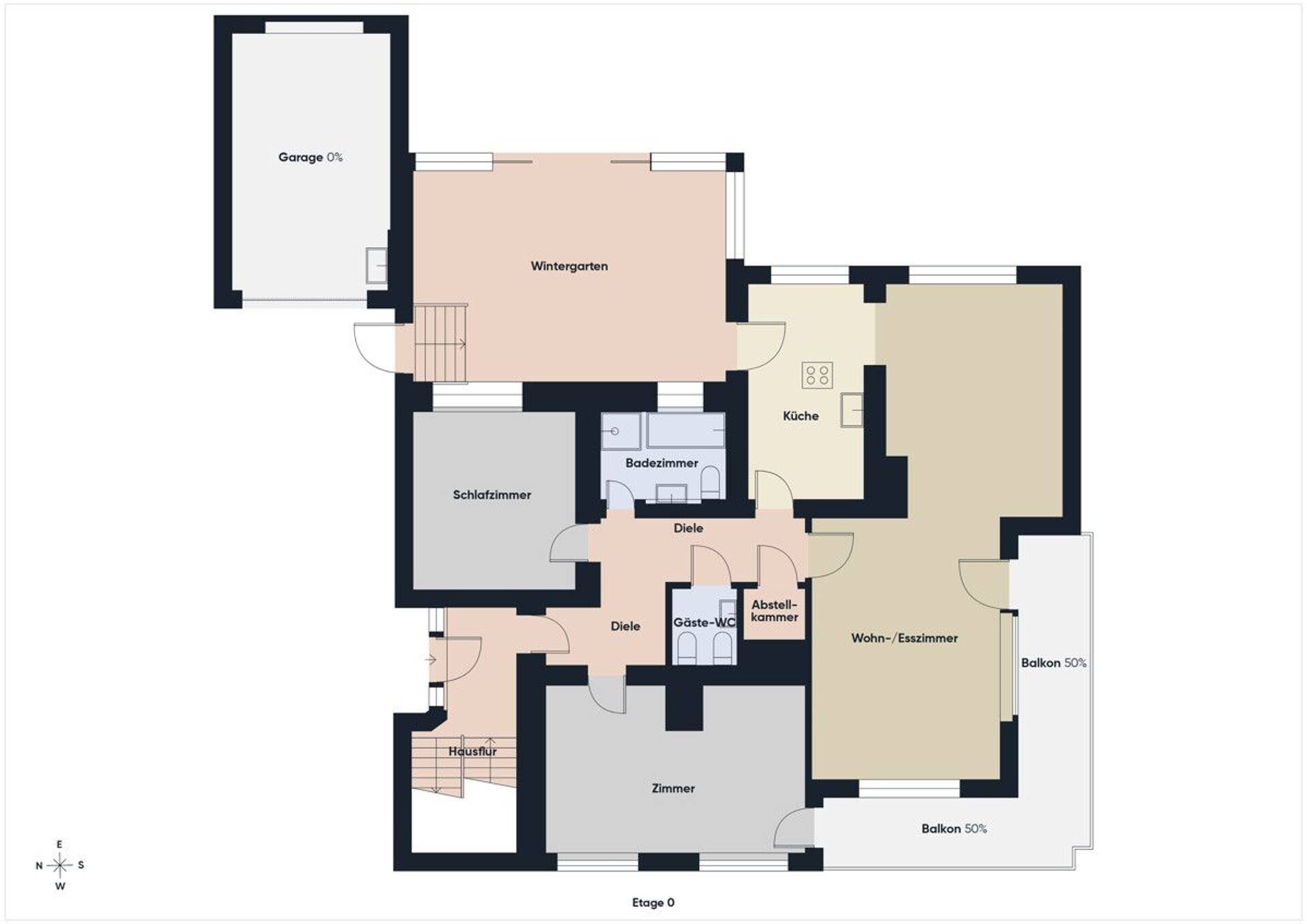 Mehrfamilienhaus in 58540 Meinerzhagen mit 172,24 m² kaufen