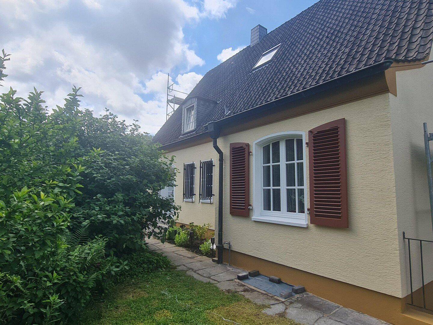Familienparadies - großzügiges EFH mit Garten – Duisburg – Vorschaubild 3