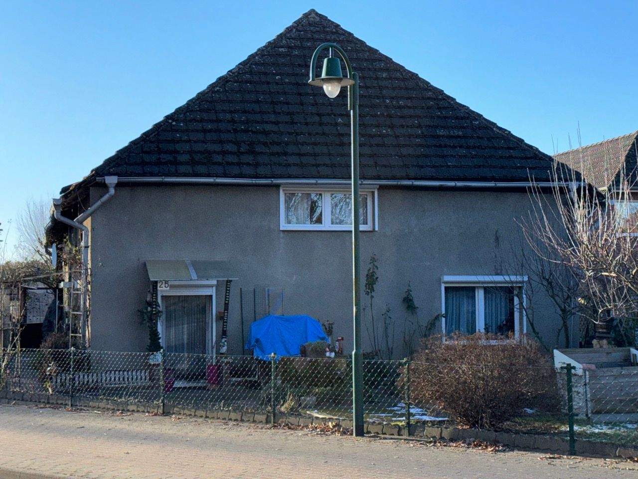 Einfamilienhaus mit Einliegerwohnung in Prislich – Prislich – Vorschaubild 3