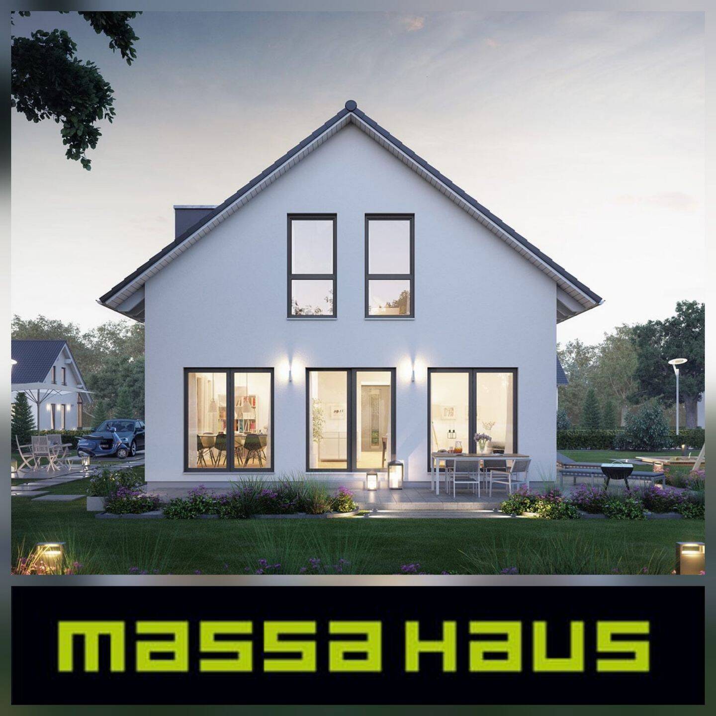 Dein Haus in Birkenwerder – Birkenwerder – Bild 1 von 9