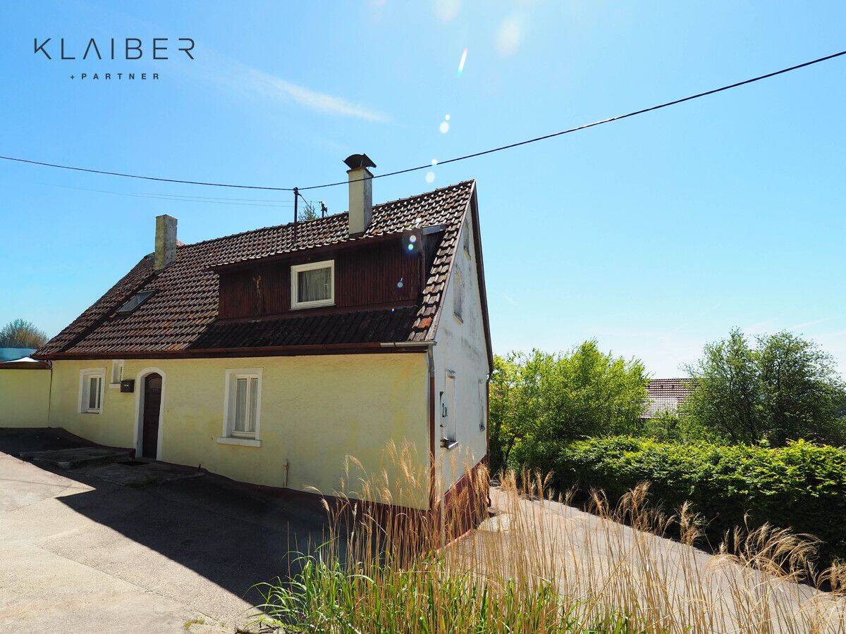 Ein Zuhause mit Geschichte, Charme und Garten in Rechberg bei Schwäbisch Gmünd – Schwäbisch Gmünd – Vorschaubild 7