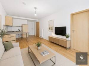Sofort frei: Erdgeschosswohnung mit Terrasse, eigenem Garten Einbauküche & Carport *Provisionsfrei* – 83093 Bad Endorf – Vorschaubild 4