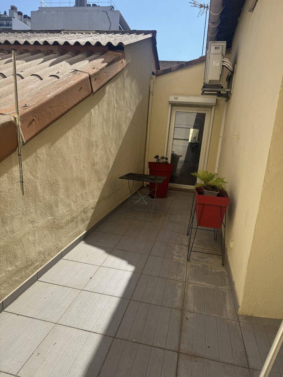 Appartement 4 pièces 89 m² · à Marseille 8ème Arrondissement · 88,7 m² · 2 400 €/mois