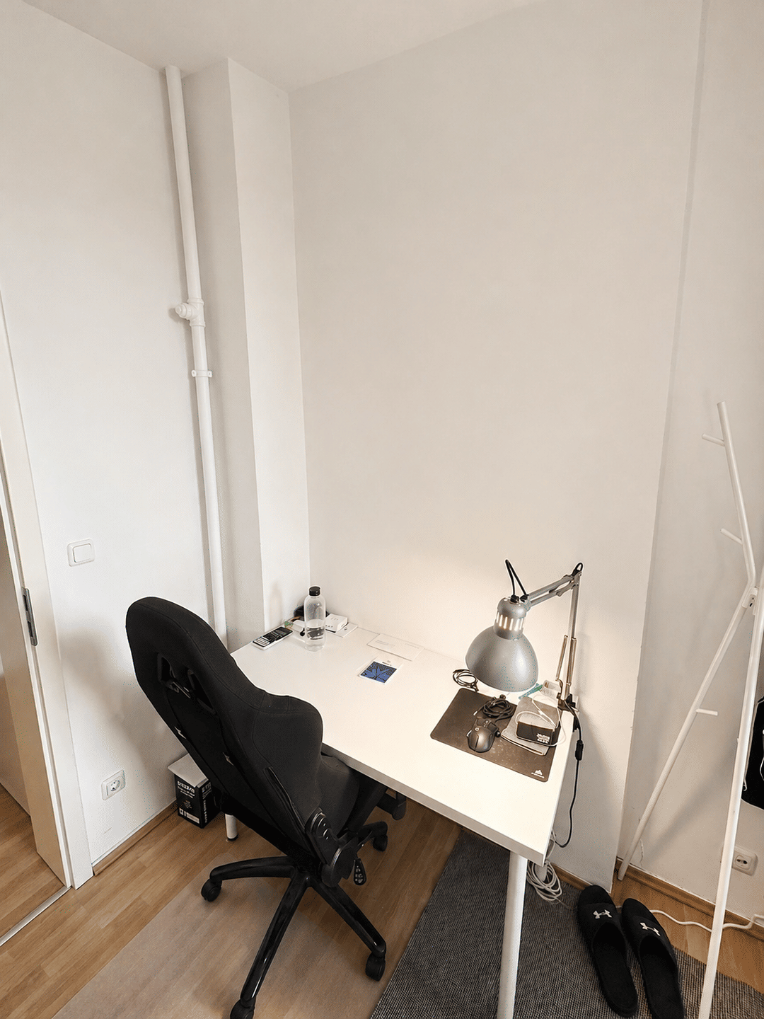 2-Zimmer-Wohnung im Westlichen Ringgebiet nahe TU Braunschweig – Braunschweig – Vorschaubild 8