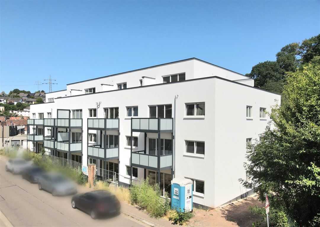 *** Erstklassige Eigentumswohnungen entstehen bald in Saarbrücken - Schafbrücke! ***
