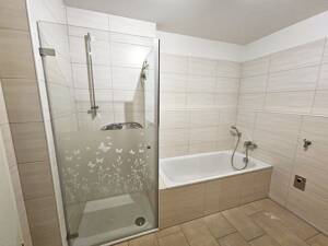 Barrierefreie 2-Zi. Wohnung mit Terrasse in Nürnberg - Großreuth / Wohnung mieten – 90431 Nürnberg – Vorschaubild 8