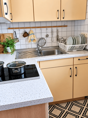 Helle 1-Zimmer-Wohnung mit großem Sonnenbalkon (8 m²), EBK & Aufzug - Nahe Infineon – 93049 Regensburg – Vorschaubild 9