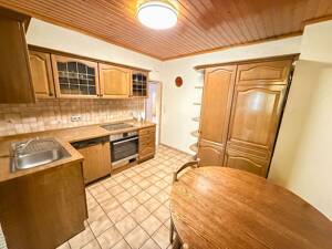 * * * OF-Bürgel - top Lage * * * Gemütliches 1-Familienhaus mit Garage – 63075 Offenbach am Main – Vorschaubild 6
