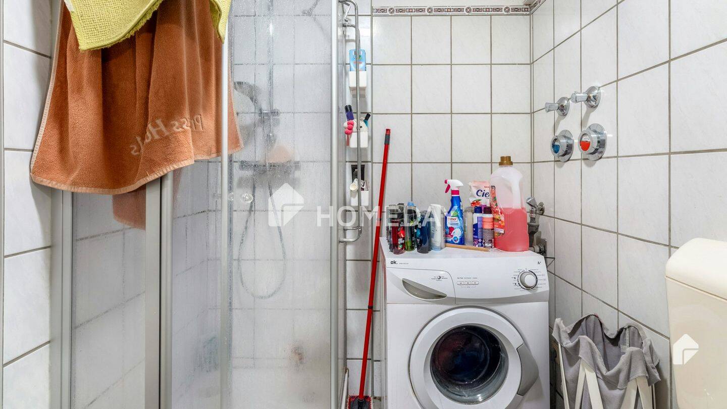 Ideal geschnittene 3-Zimmer-Wohnung in toller Lage von Gohlis-Süd – Leipzig – Vorschaubild 8