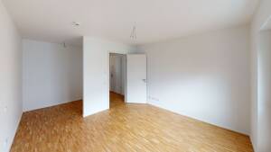 Bertoldi Gärten: Moderne einer 2-Zimmer-Wohnung – 51065 Köln – Vorschaubild 4