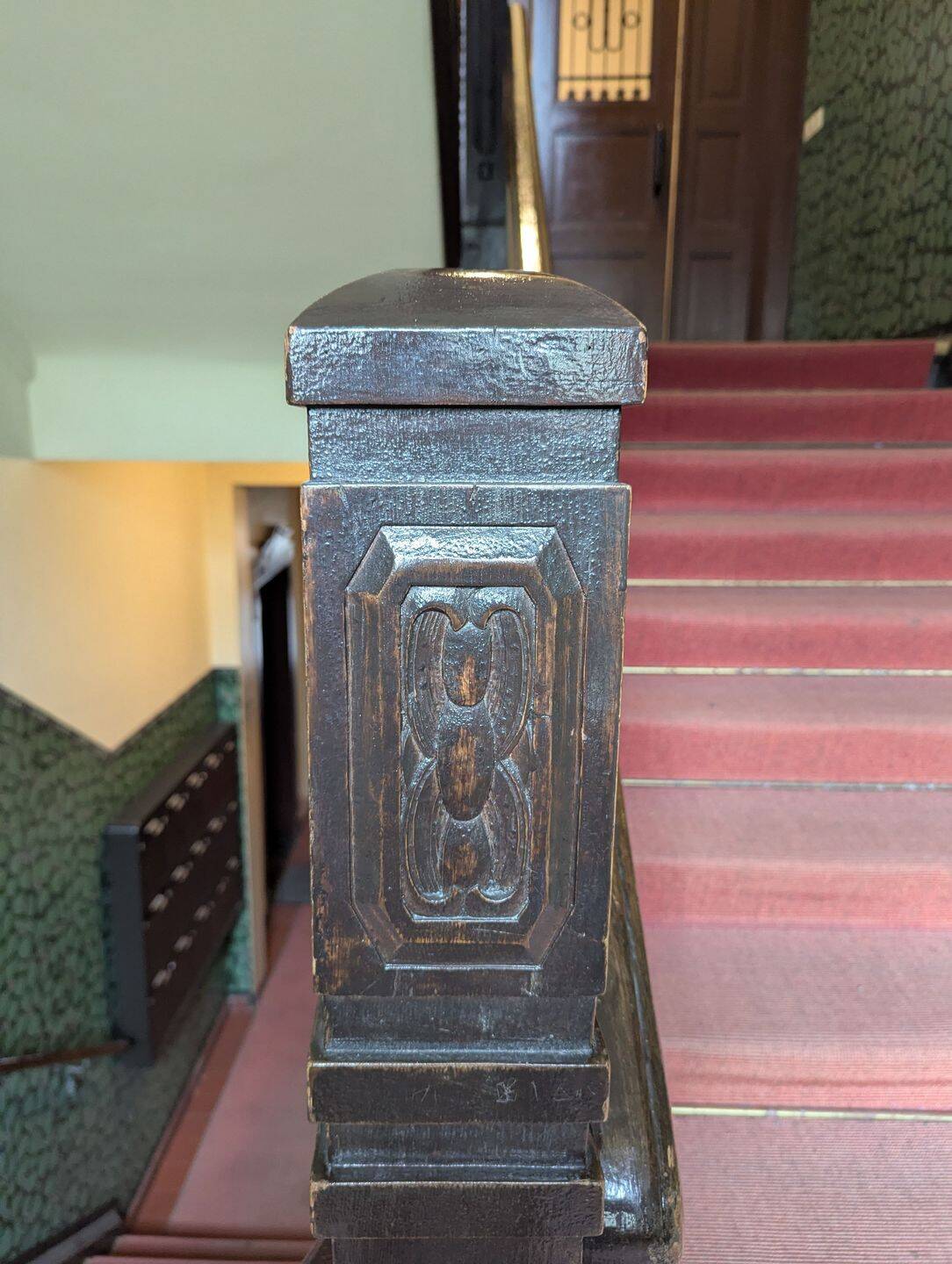 Charmante Vierzimmerwohnung in der beliebten Südvorstadt – Leipzig – Vorschaubild 5