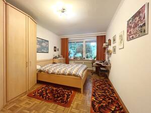 Solide Kapitalanlage in gefragter Wohnanlage: Vermietete Erdgeschosswohnung mit Terrasse und Garage! – 22147 Hamburg – Vorschaubild 8