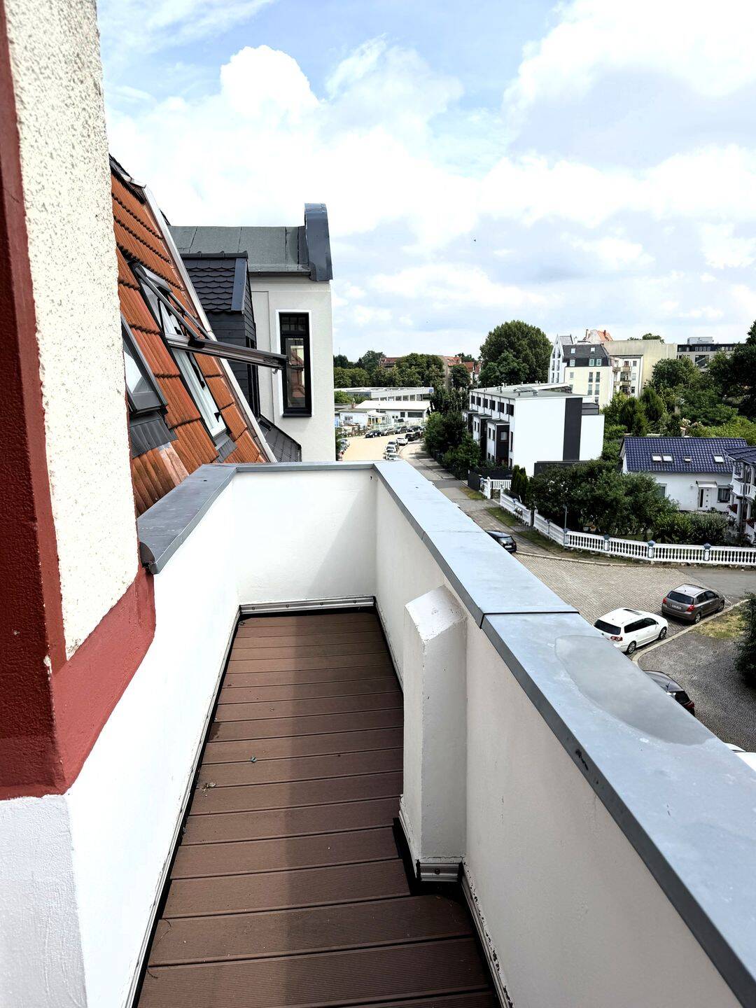 +++Frisch saniert+++helles DG mit familienfreundlichem Zuschnitt und Balkon+++ – Magdeburg – Vorschaubild 9