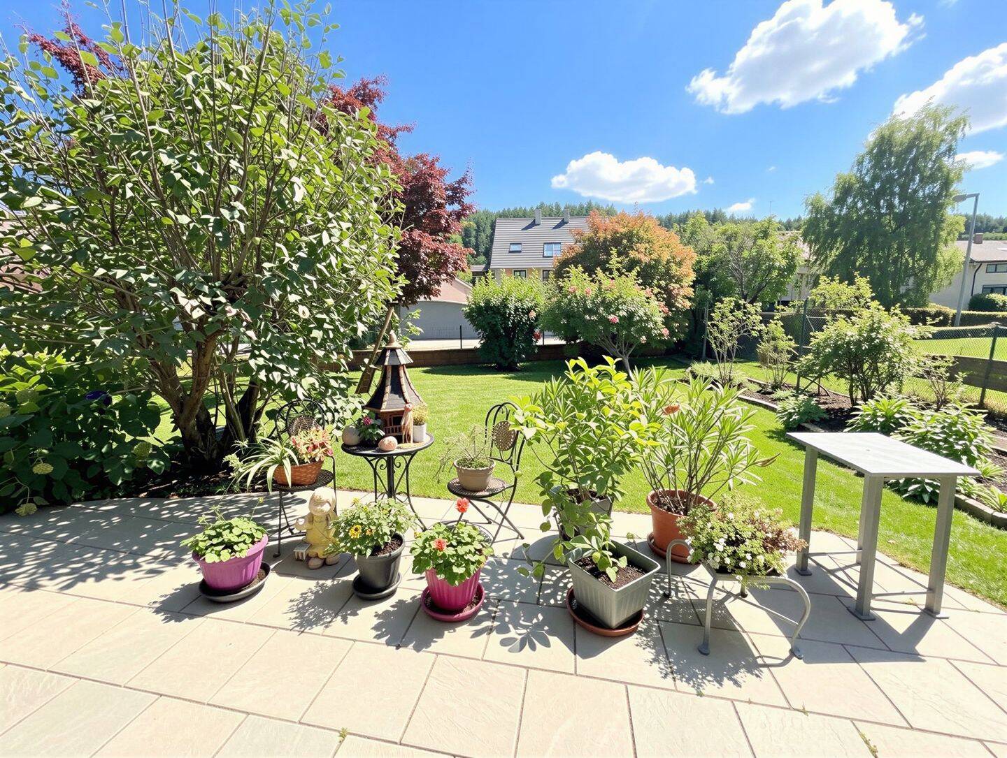 Dreifamilienhaus mit vielen Möglichkeiten – Donzdorf – Vorschaubild 2