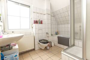 Charme, Substanz und Perspektive - Einfamilienhaus mit Doppelgarage in Bad Essen - Wittlage! – 49152 Bad Essen – Vorschaubild 6