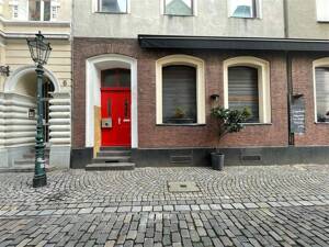 Mit Charme in D-Altstadt! Renoviertes Stadthaus im Hinterhof zu vermieten – 40213 Düsseldorf – Vorschaubild 5