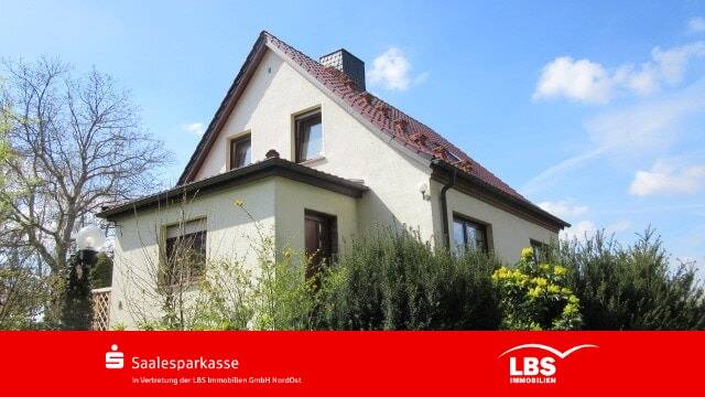 Großes Haus für die große Familie – Landsberg – Bild 1 von 9