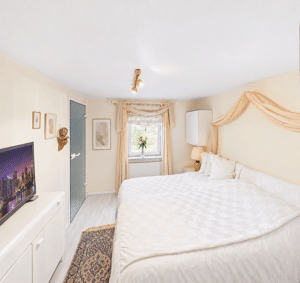 Cottage-Charme auf der Niddainsel - außergewöhnlich wohnen mitten in Frankfurt – 60489 Frankfurt am Main – Vorschaubild 4