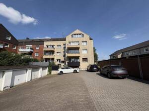 4 Wohnungen im gepflegten MFH als Paket - Duisburg Walsum – Oswaldstr. 80, 47198 Duisburg – Vorschaubild 2