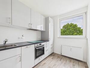 Charmante Endetage über den Dächern Eppendorfs – 20251 Hamburg – Vorschaubild 4