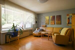 Wiesbaden: Gepflegte 3-Zimmer-Wohnung in Schierstein! – 65201 Wiesbaden – Vorschaubild 2