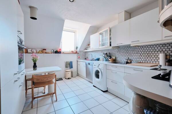 Dachgeschosswohnung in 78462 Konstanz mit 222 m² kaufen