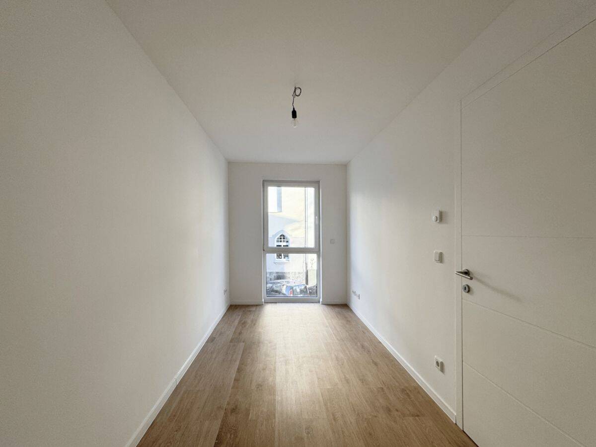 Energieeffiziente 2 Zimmer Neubauwohnung in Krefeld-Stadtmitte – Krefeld – Vorschaubild 6